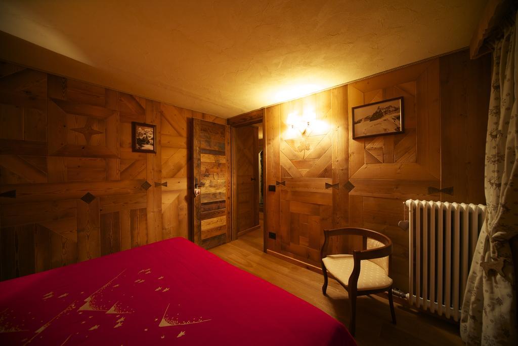 La Maison Du Seigneur La Salle Quarto foto
