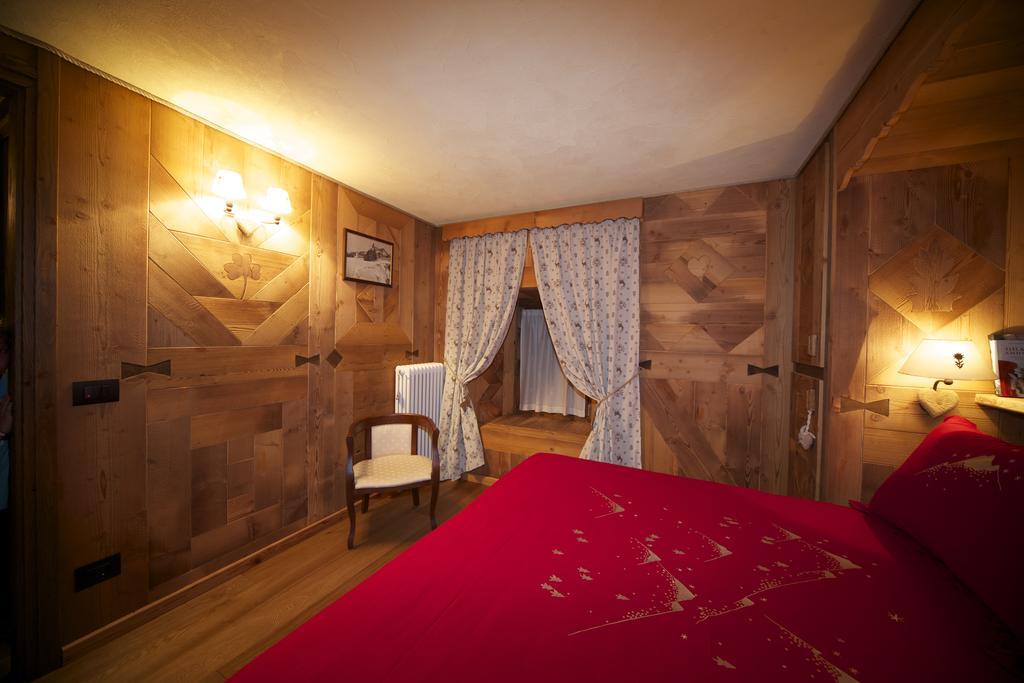 La Maison Du Seigneur La Salle Quarto foto